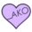 AKO Logo